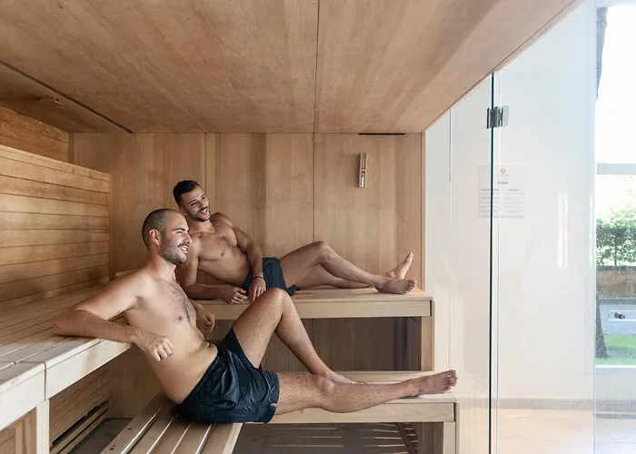 Picafort Palace Готель 4*