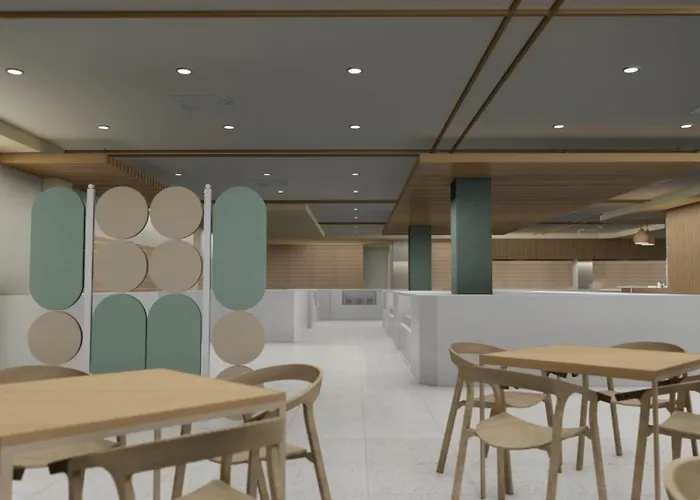 Готель Picafort Palace 4*